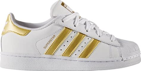 adidas met gouden neus|adidas Superstar Schoenen .